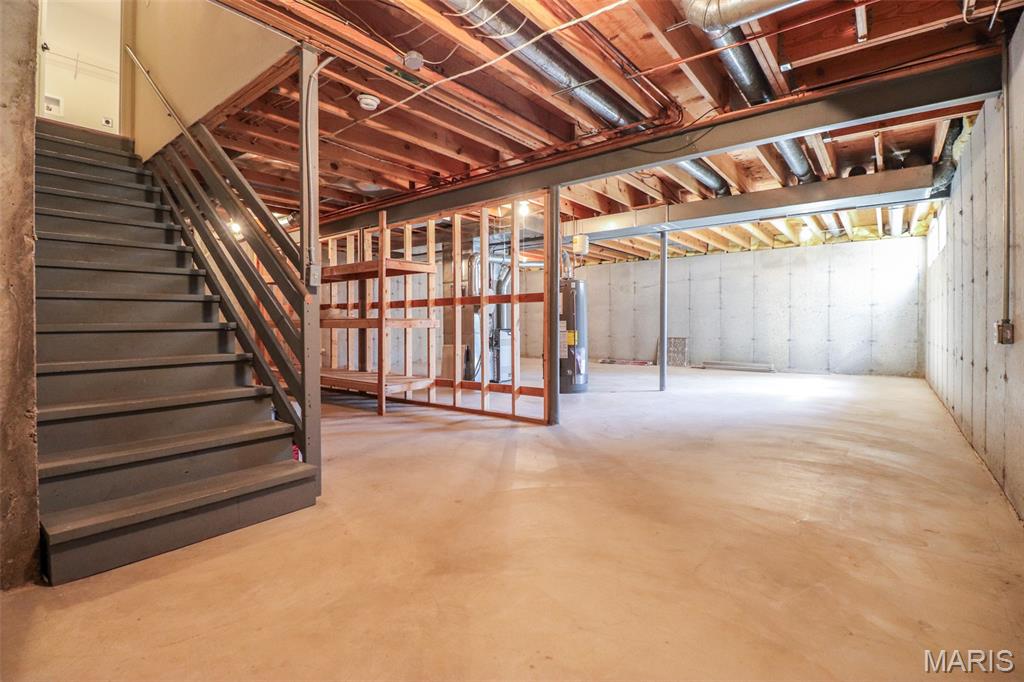 Manors At Ridgeview One - Residential