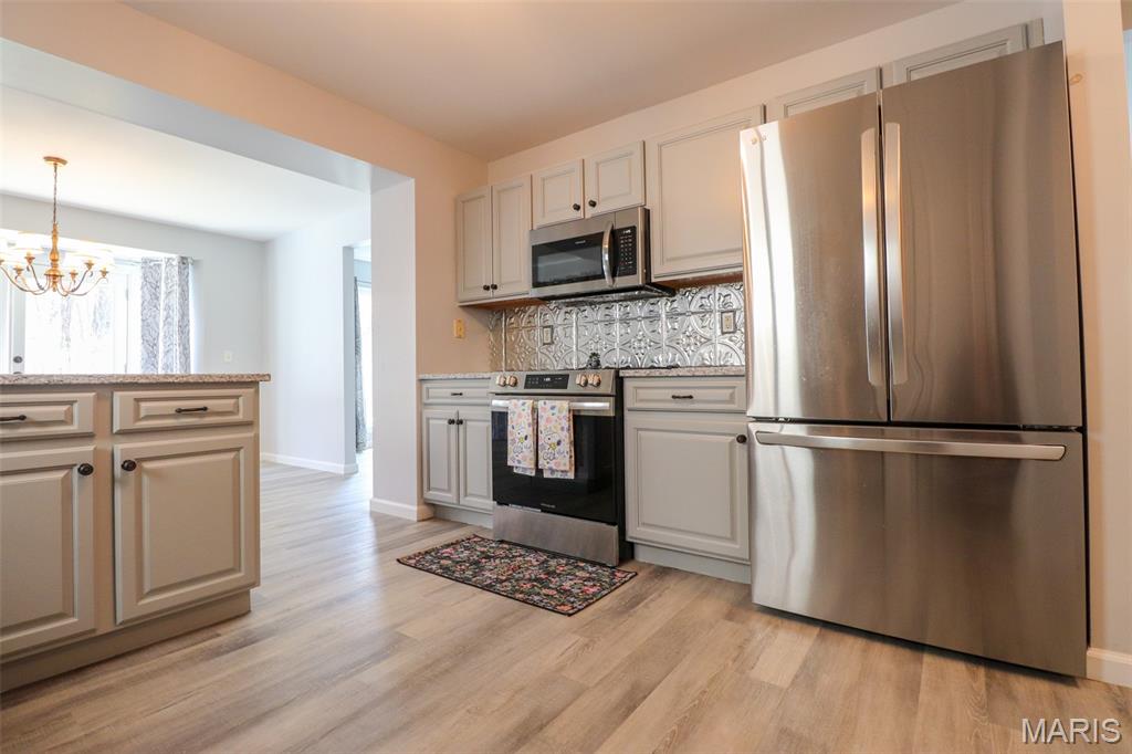 Manors At Ridgeview One - Residential