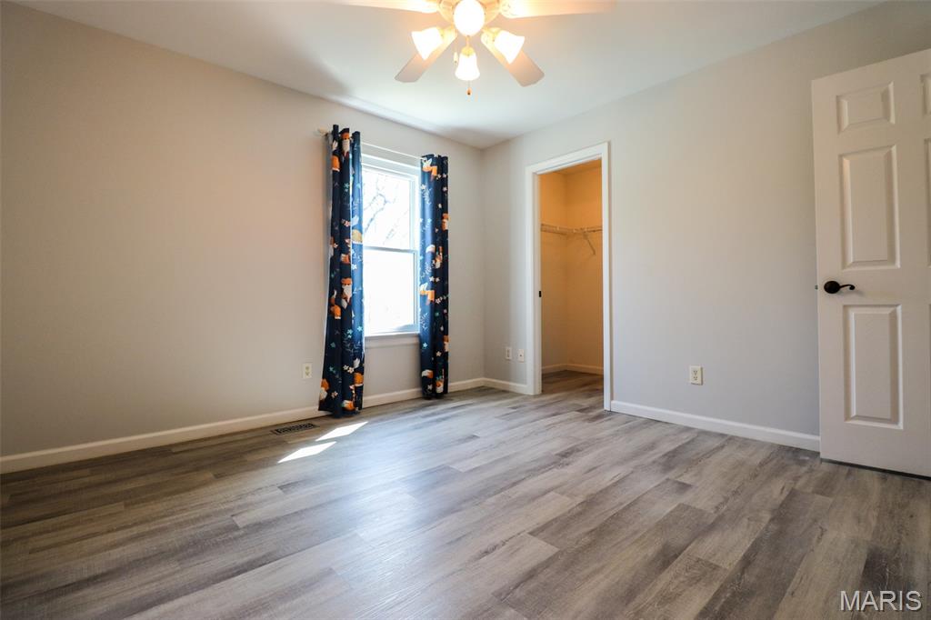 Manors At Ridgeview One - Residential