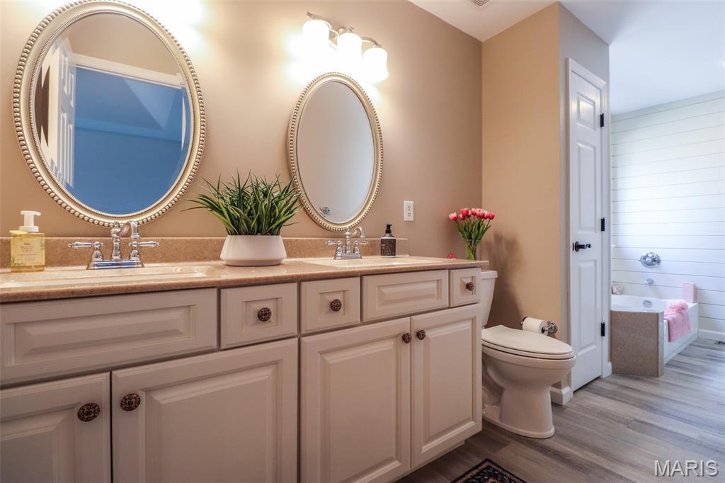 Manors At Ridgeview One - Residential