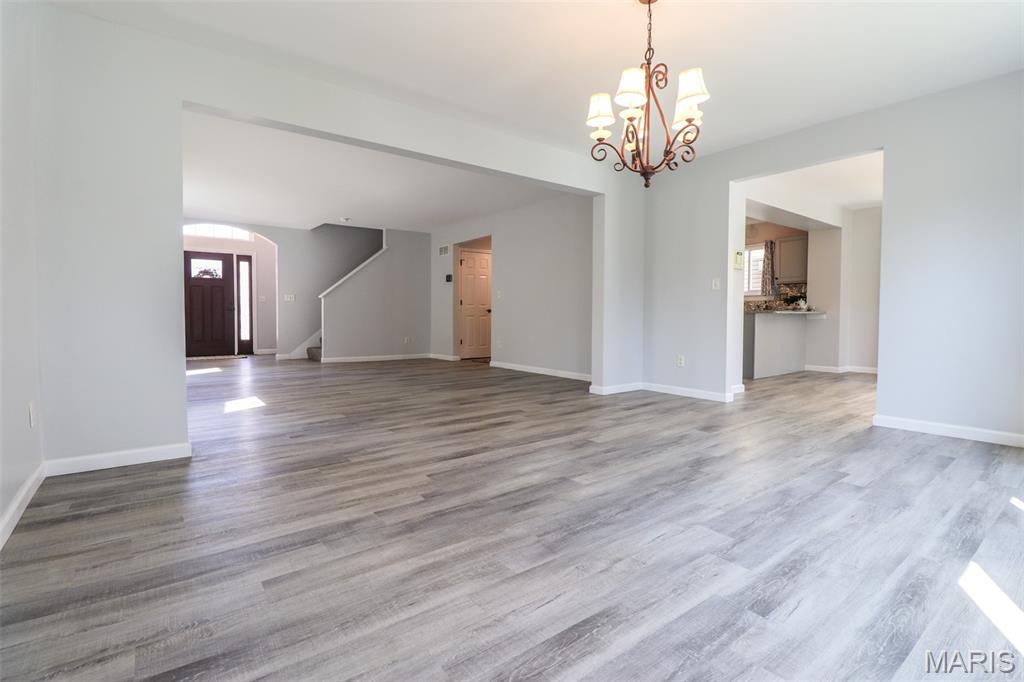 Manors At Ridgeview One - Residential