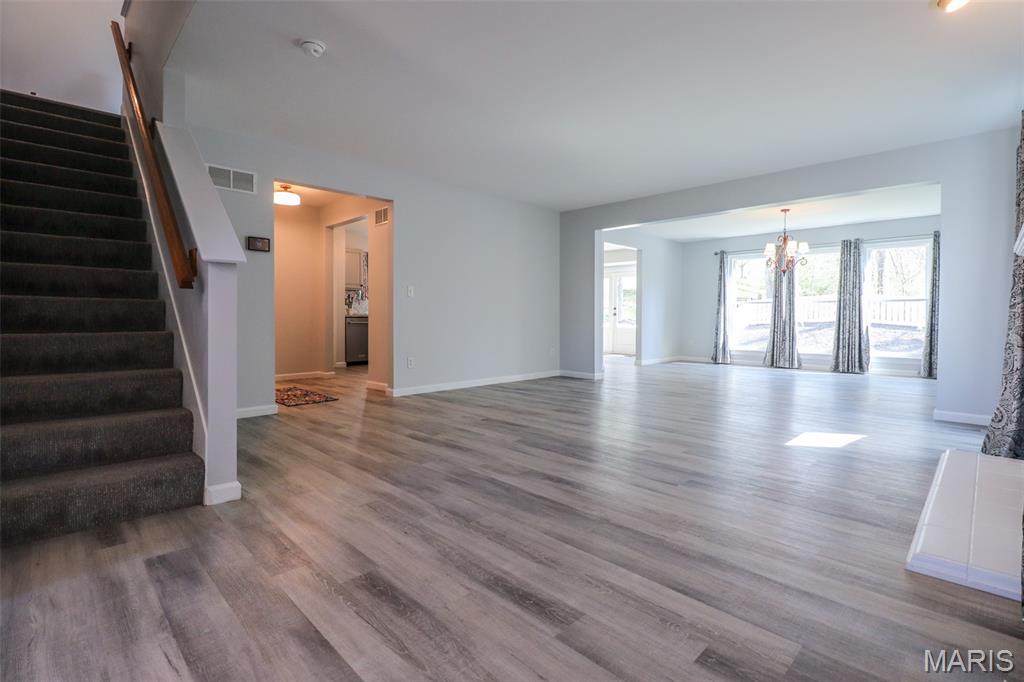 Manors At Ridgeview One - Residential