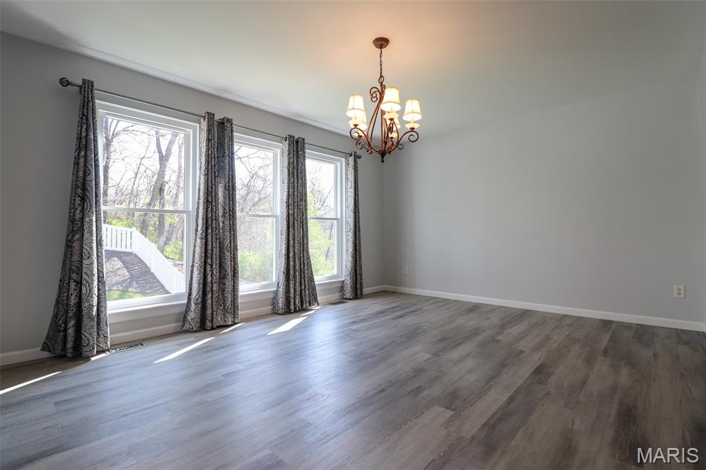 Manors At Ridgeview One - Residential