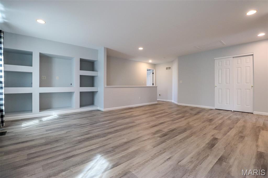 Manors At Ridgeview One - Residential