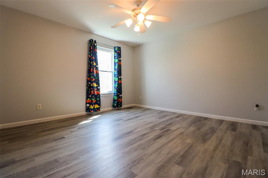 Manors At Ridgeview One - Residential