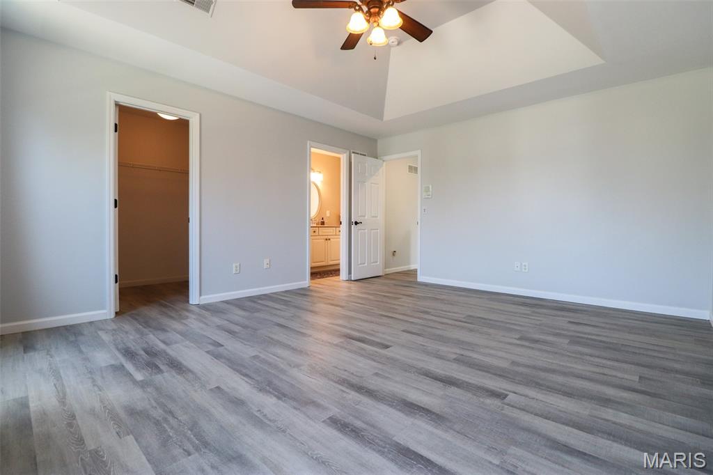 Manors At Ridgeview One - Residential