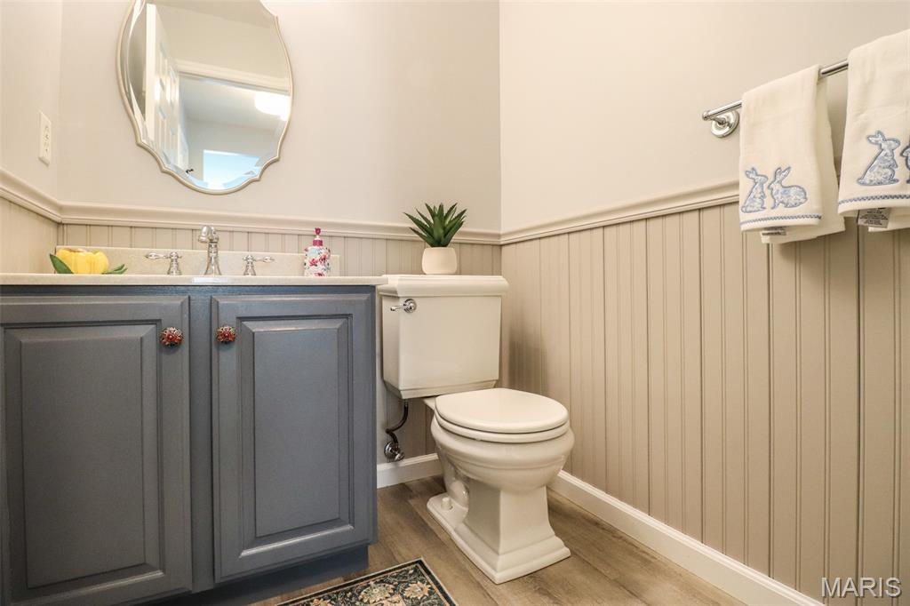 Manors At Ridgeview One - Residential