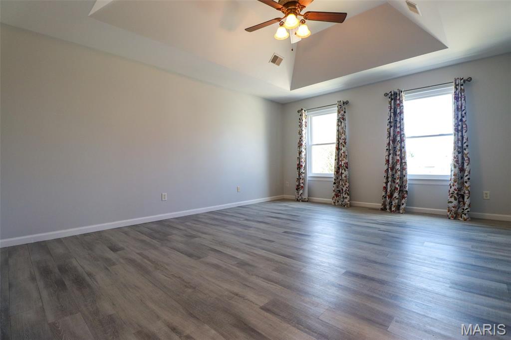 Manors At Ridgeview One - Residential