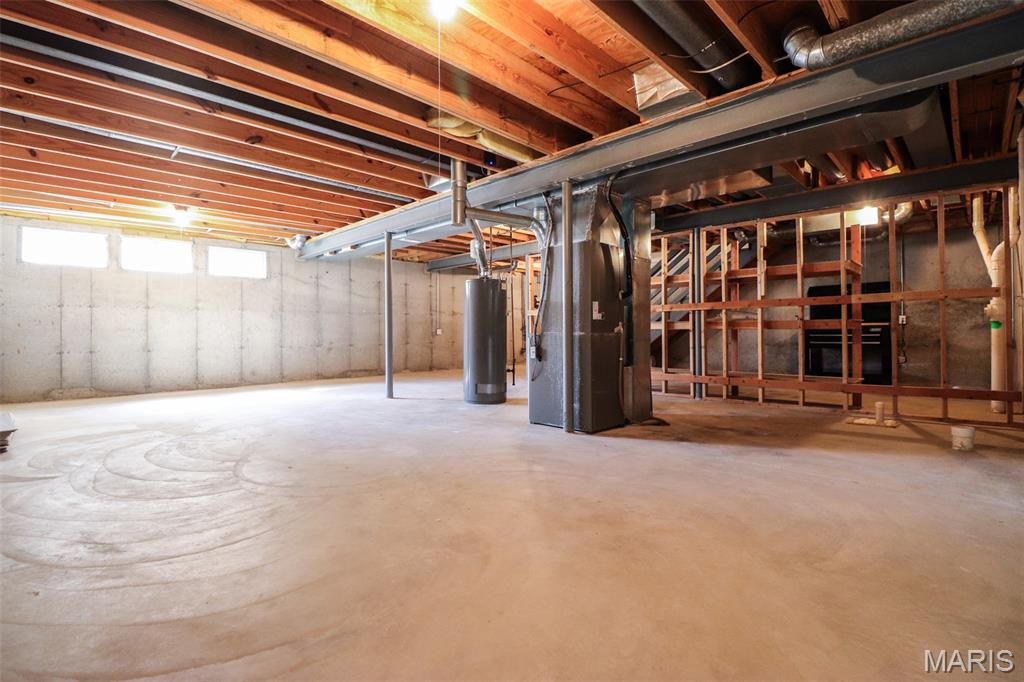 Manors At Ridgeview One - Residential