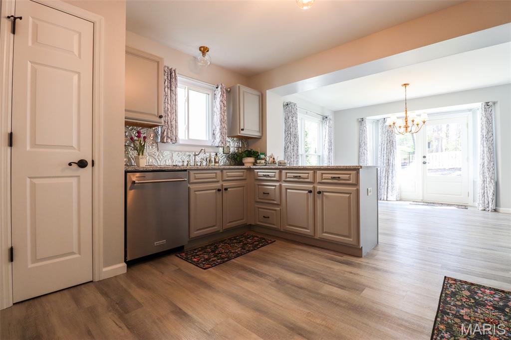 Manors At Ridgeview One - Residential