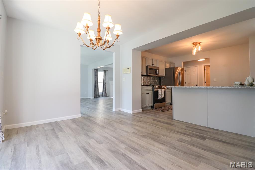 Manors At Ridgeview One - Residential