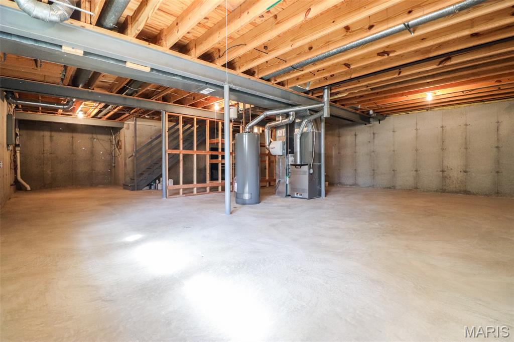 Manors At Ridgeview One - Residential