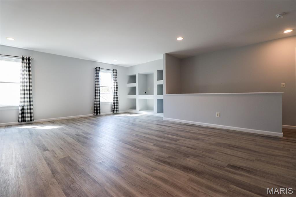 Manors At Ridgeview One - Residential