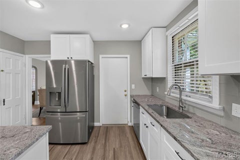 Tiny photo for 457 Catalina Avenue, Webster Groves, MO 63119 (MLS # 26045805)