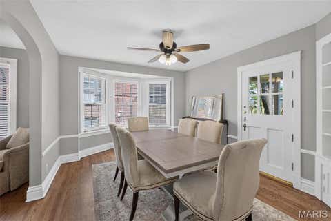 Tiny photo for 457 Catalina Avenue, Webster Groves, MO 63119 (MLS # 26045805)