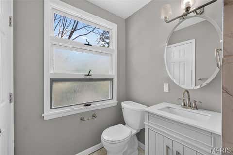 Tiny photo for 457 Catalina Avenue, Webster Groves, MO 63119 (MLS # 26045805)