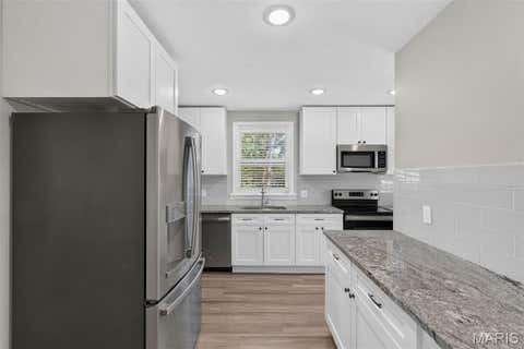 Tiny photo for 457 Catalina Avenue, Webster Groves, MO 63119 (MLS # 26045805)