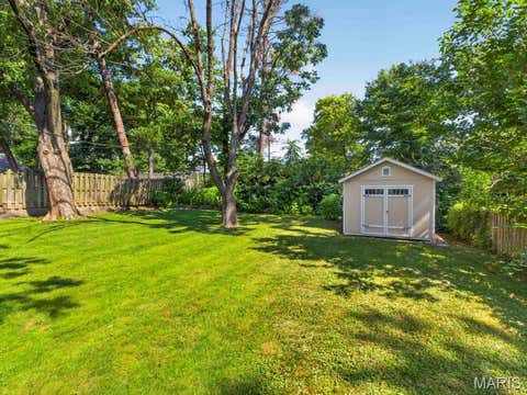 Tiny photo for 457 Catalina Avenue, Webster Groves, MO 63119 (MLS # 26045805)