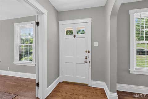 Tiny photo for 457 Catalina Avenue, Webster Groves, MO 63119 (MLS # 26045805)