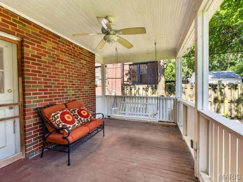Tiny photo for 457 Catalina Avenue, Webster Groves, MO 63119 (MLS # 26045805)