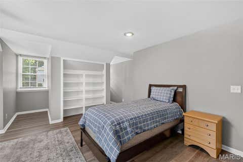 Tiny photo for 457 Catalina Avenue, Webster Groves, MO 63119 (MLS # 26045805)