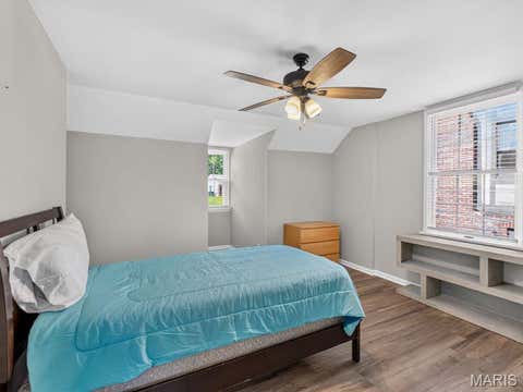 Tiny photo for 457 Catalina Avenue, Webster Groves, MO 63119 (MLS # 26045805)