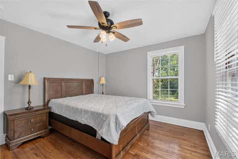 Tiny photo for 457 Catalina Avenue, Webster Groves, MO 63119 (MLS # 26045805)