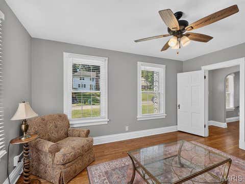 Tiny photo for 457 Catalina Avenue, Webster Groves, MO 63119 (MLS # 26045805)