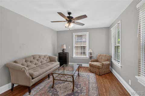 Tiny photo for 457 Catalina Avenue, Webster Groves, MO 63119 (MLS # 26045805)