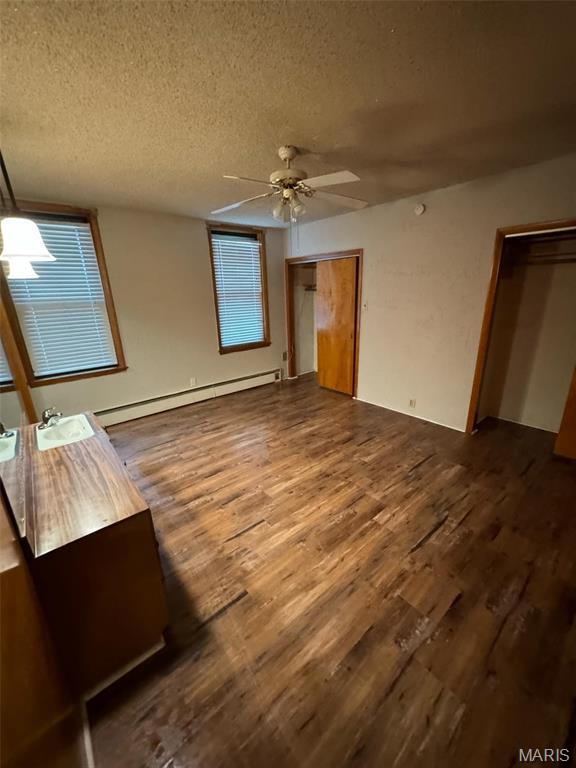City/Stcharles - Residential Income