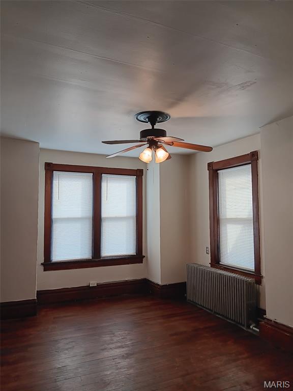 City/Stcharles - Residential Income