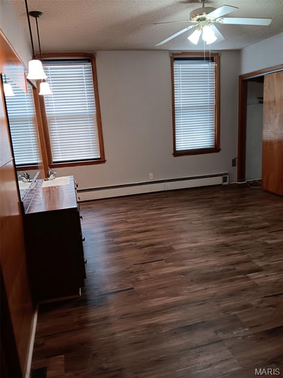 City/Stcharles - Residential Income