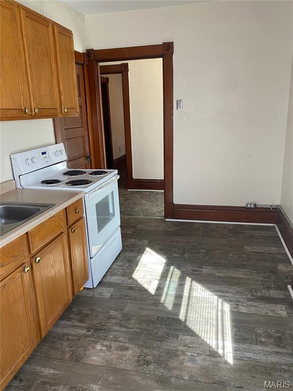 City/Stcharles - Residential Income
