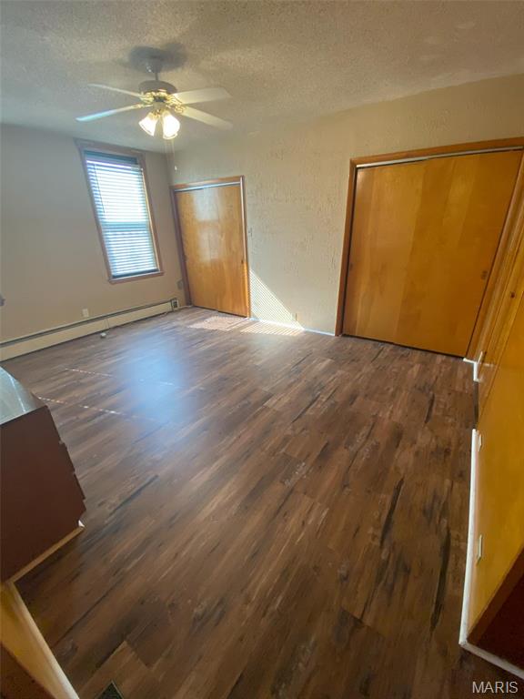 City/Stcharles - Residential Income