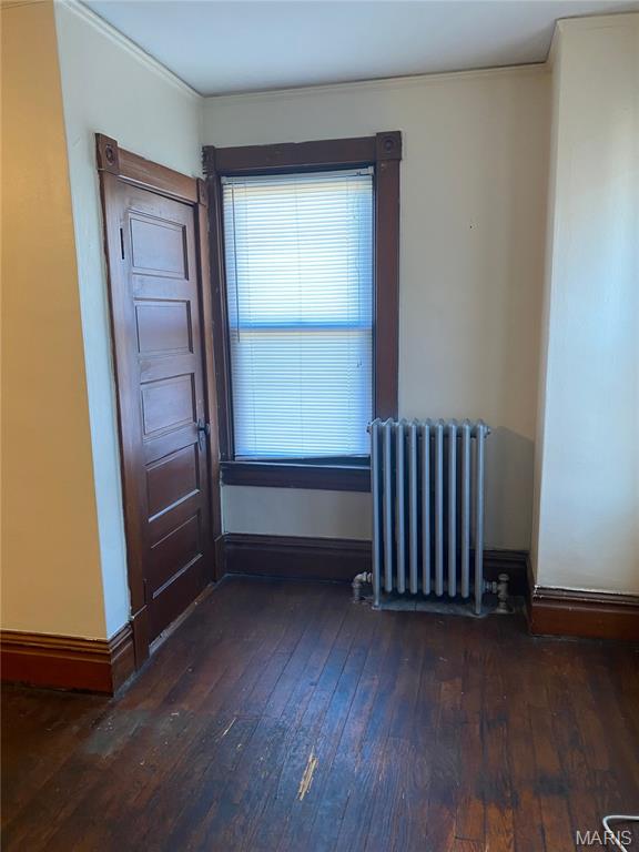 City/Stcharles - Residential Income