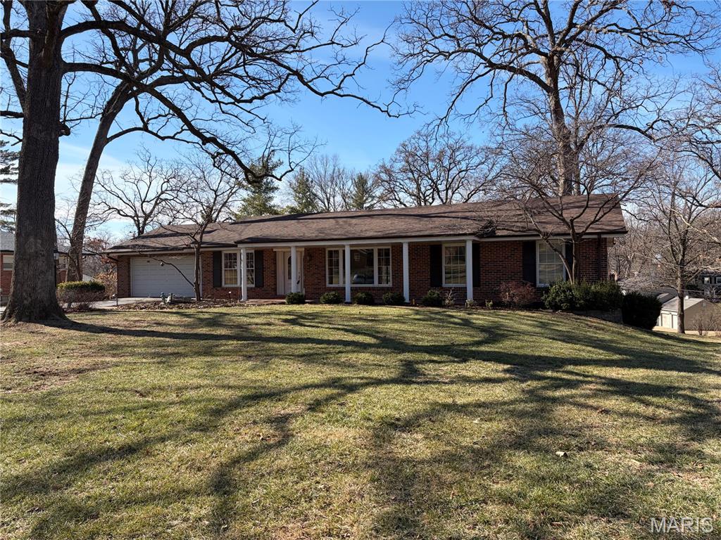 Forest Haven 2 Sec B - Residential