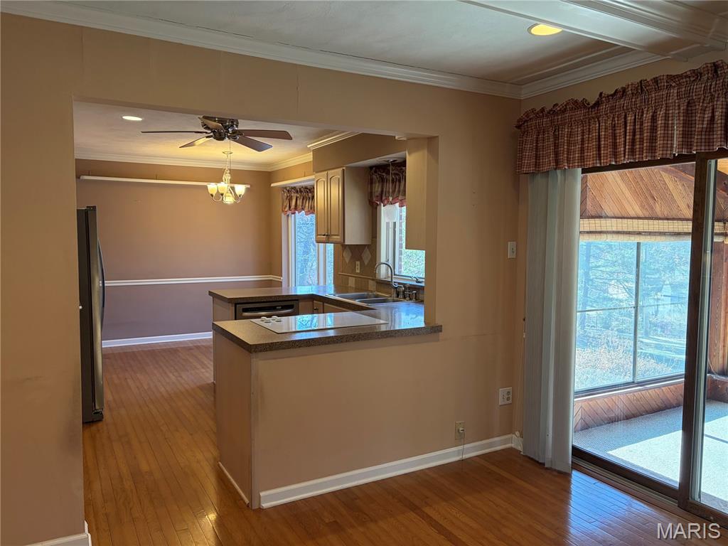 Forest Haven 2 Sec B - Residential