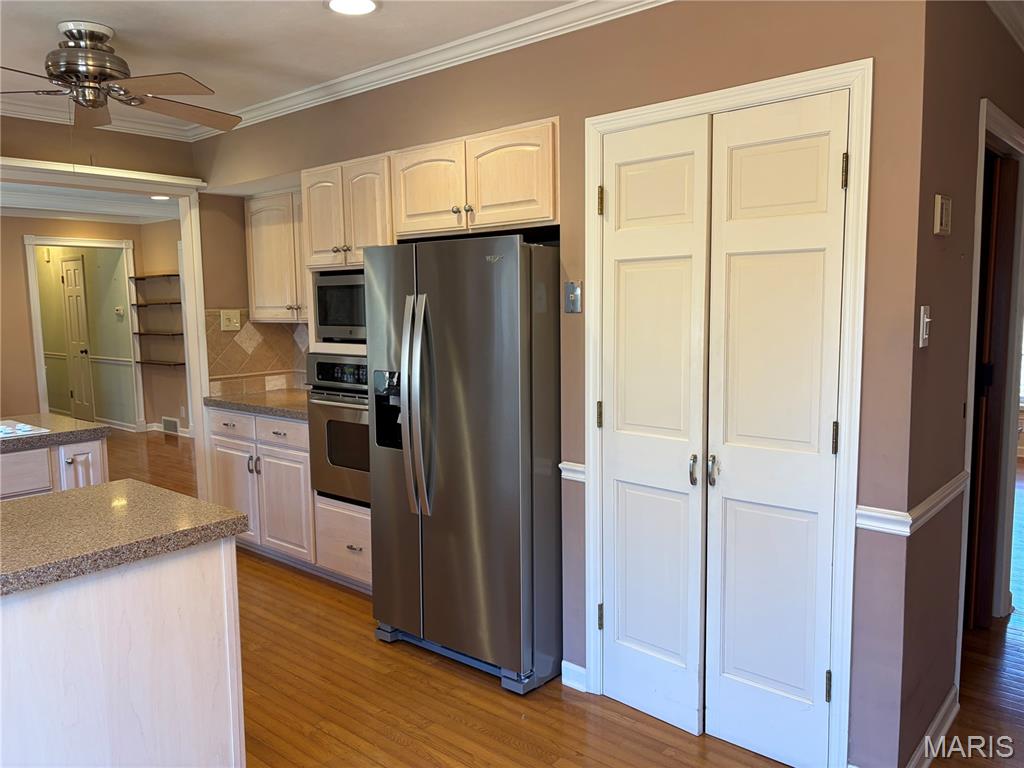 Forest Haven 2 Sec B - Residential