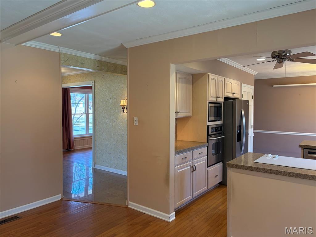 Forest Haven 2 Sec B - Residential