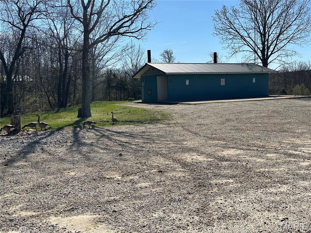 Lake Hanna Sub 19 - Land