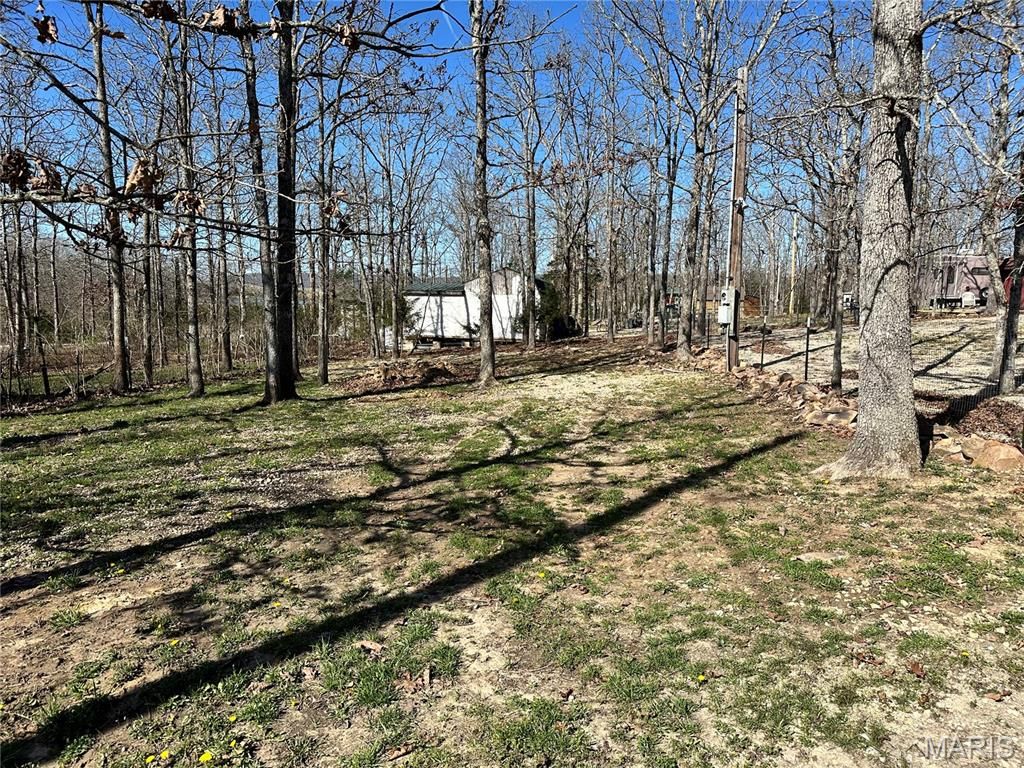 Photo of 1501 Mule Deer Court, Ironton, MO 63650 (MLS # 26018994)