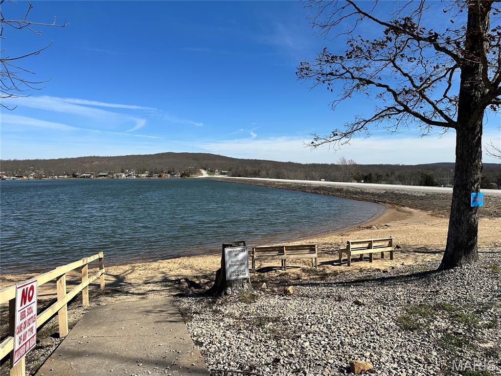 Lake Hanna Sub 19 - Land