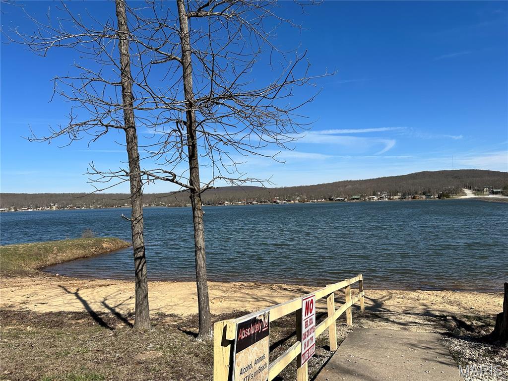 Lake Hanna Sub 19 - Land