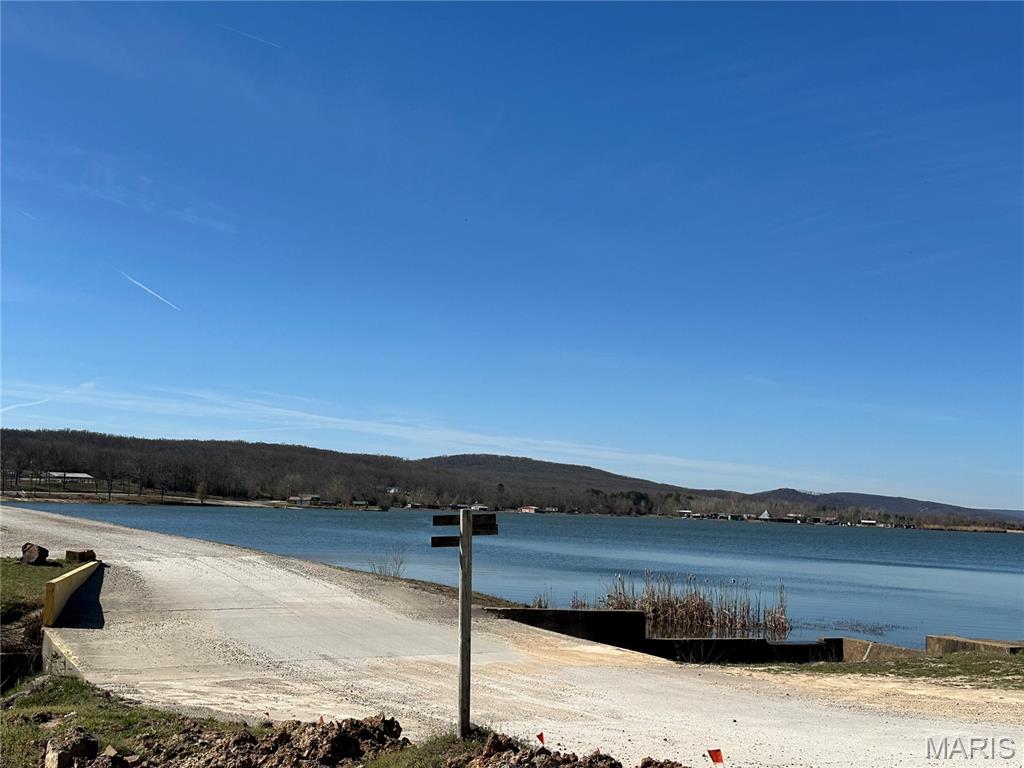 Lake Hanna Sub 19 - Land