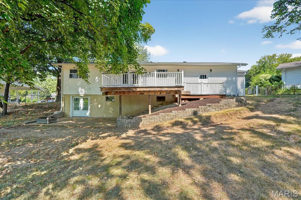 St Louis, Missouri 63146, United States, 3 Bedrooms Bedrooms, ,3 BathroomsBathrooms,Residential,Pending,210951