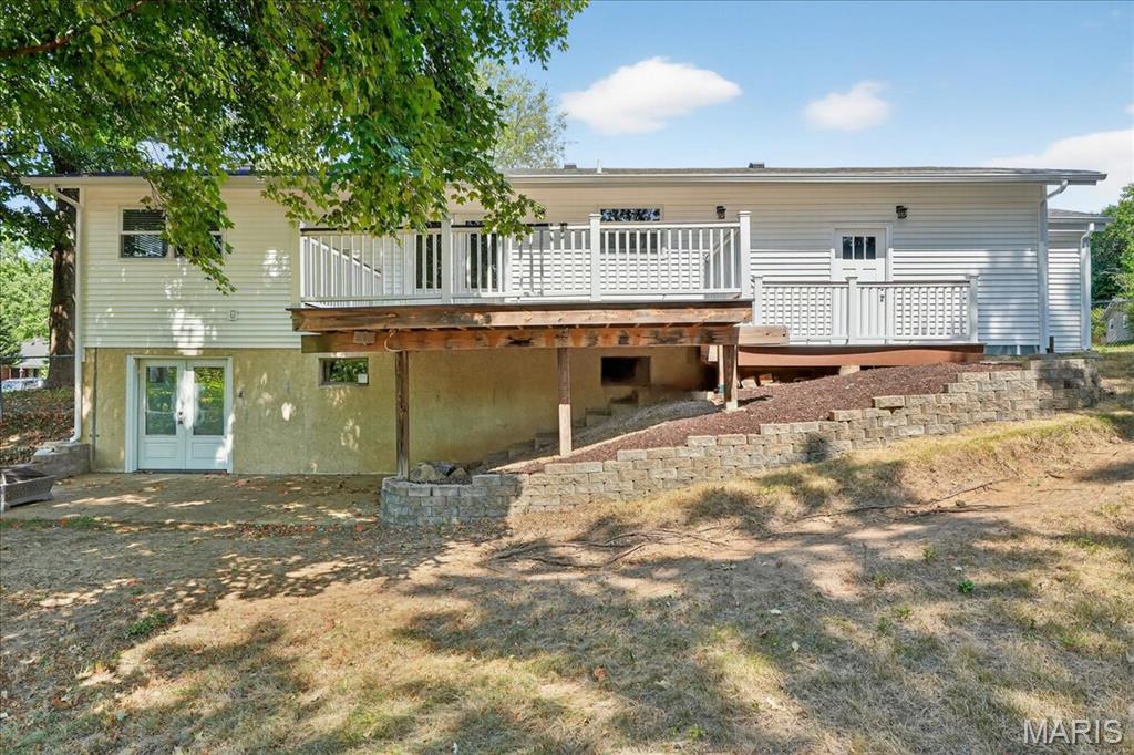 St Louis, Missouri 63146, United States, 3 Bedrooms Bedrooms, ,3 BathroomsBathrooms,Residential,Pending,210951