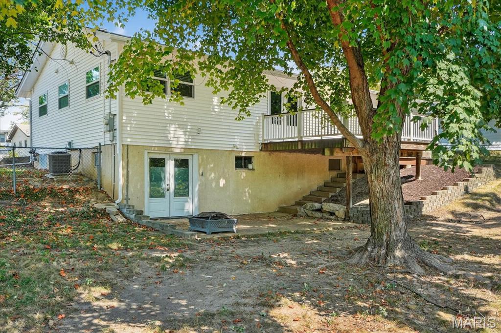 St Louis, Missouri 63146, United States, 3 Bedrooms Bedrooms, ,3 BathroomsBathrooms,Residential,Pending,210951