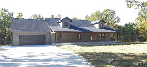 Photo of 854 County Road 4180, Salem, MO 65560 (MLS # 26068033)