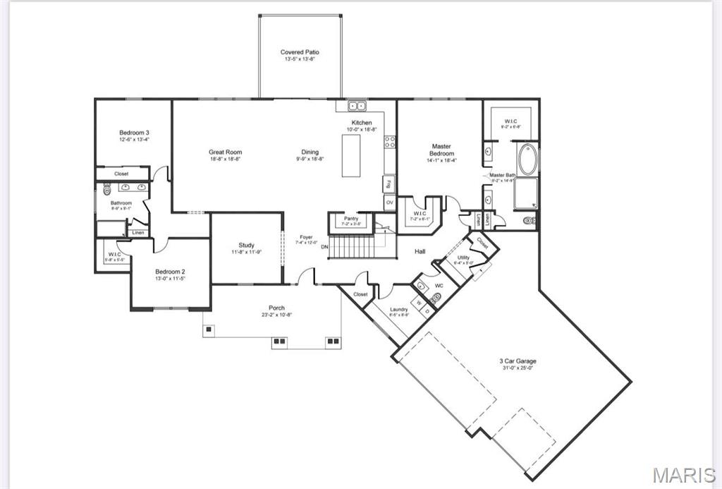 The Estates at Schaper Farms - Residential
