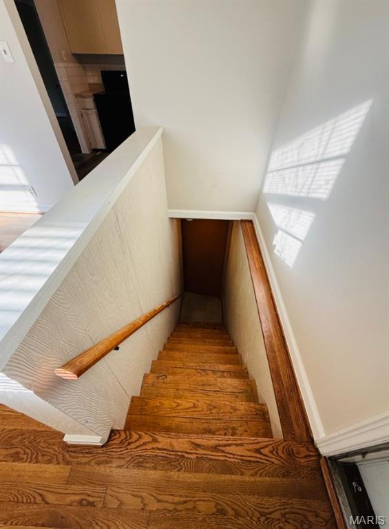 Bissell Hills 14 - Residential Lease